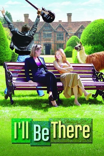 Poster of I'll Be There