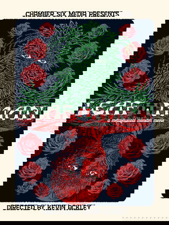 Poster of Leaf Man