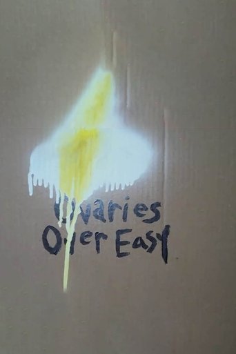 Poster of Ovaries Over easy