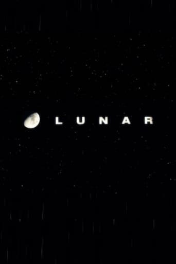 Poster of Lunar