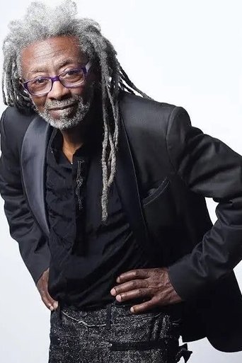 Portrait of Robert Irving III
