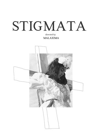 Poster of Stigmata