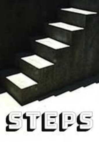 Poster of Steps