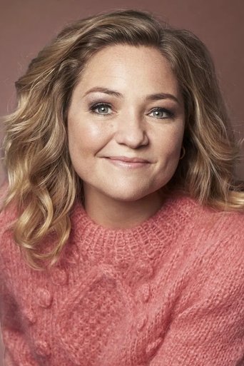Portrait of Mette Frisk