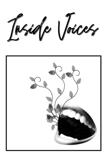 Poster of Inside Voices