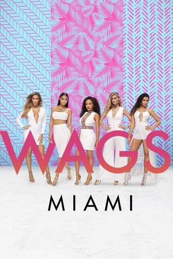 Poster of WAGS Miami