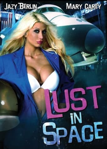 Poster of Lust in Space