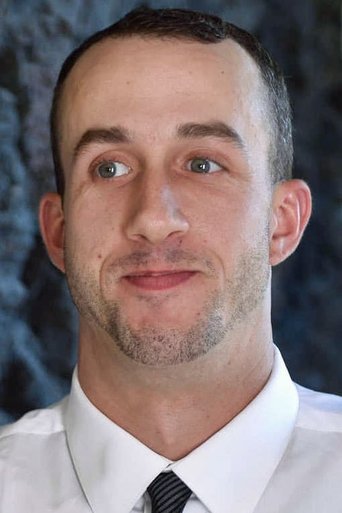 Portrait of Chris Strokes