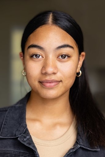 Portrait of Tiare Savea