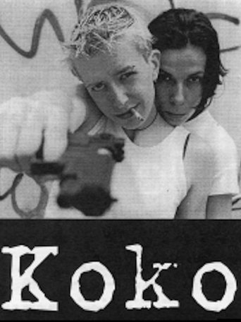 Poster of Koko