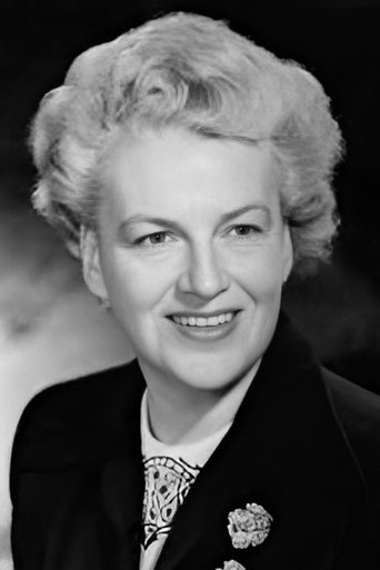 Portrait of Gracie Fields