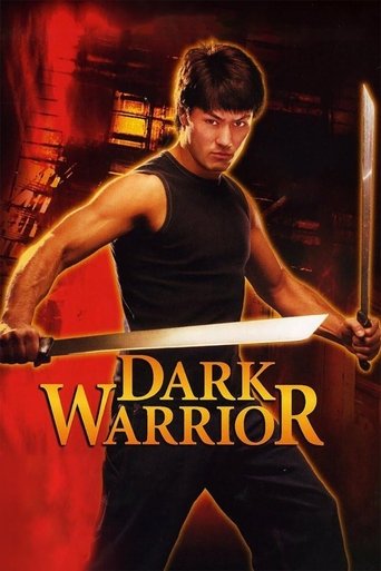 Poster of Dark Warrior