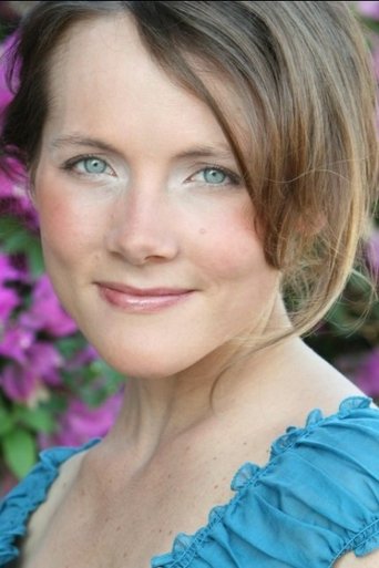 Portrait of Courtney DeCosky