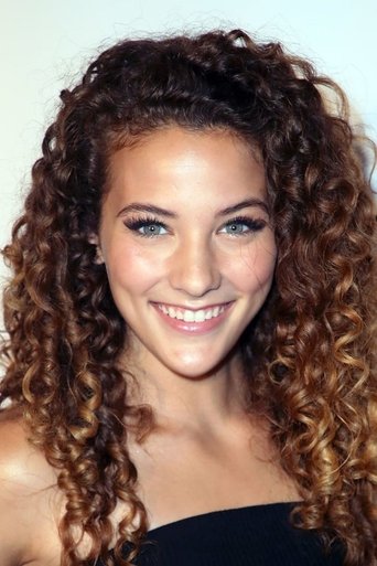 Portrait of Sofie Dossi