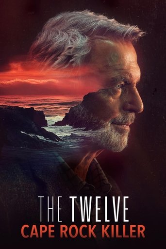 Portrait for The Twelve - Cape Rock Killer