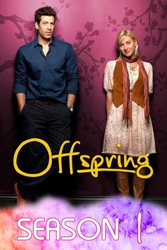 Portrait for Offspring - Season 1