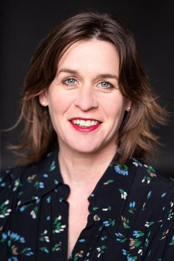 Portrait of Melanie Kretschmann