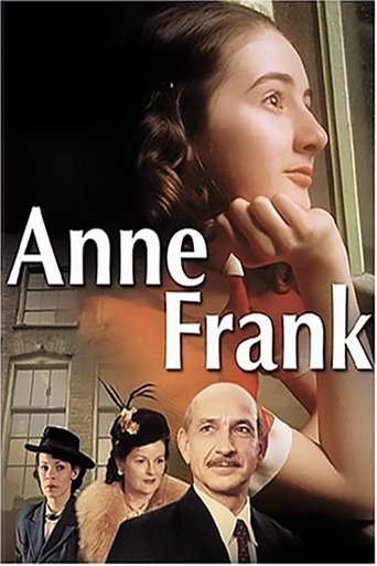 Portrait for Anne Frank: The Whole Story - Season 1