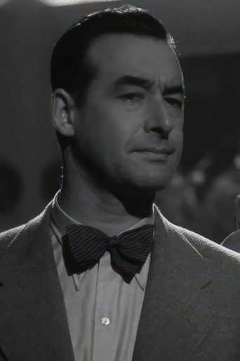 Portrait of Georges Tourreil