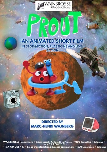 Poster of Prout