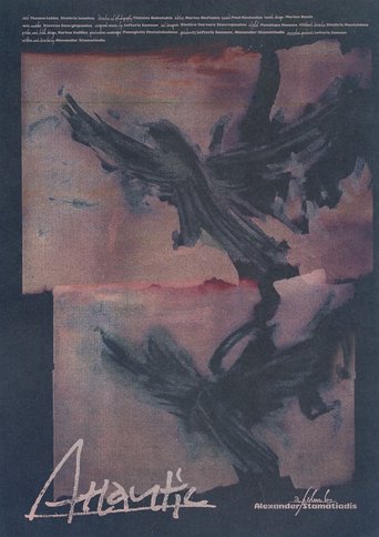 Poster of Atlantic