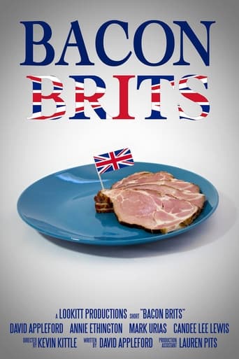 Poster of Bacon Brits