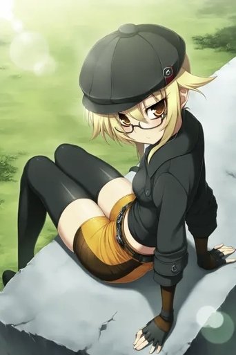 Portrait for Full Metal Daemon Muramasa - Chachamaru Ending