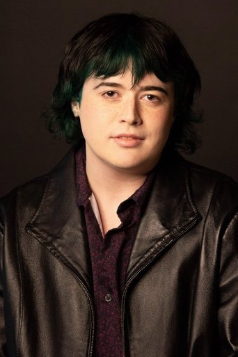 Portrait of Greyson Grimmett