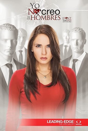 Poster of I Don't Trust Men Anymore