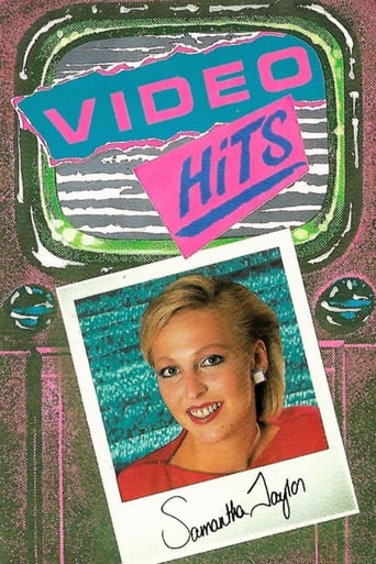 Poster of Video Hits