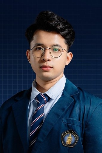 Portrait of Arif Zuhdi Winarto