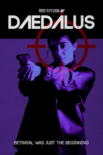 Poster of Daedalus
