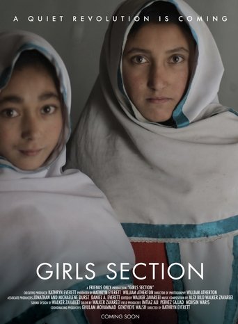 Poster of Girls Section