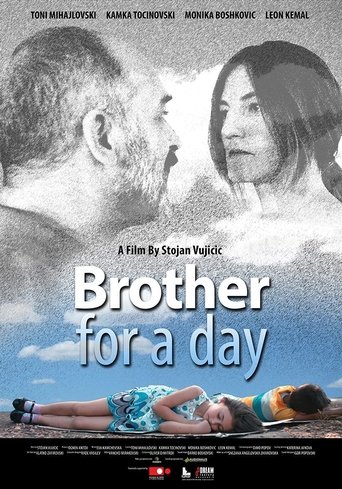 Poster of Brother for a Day