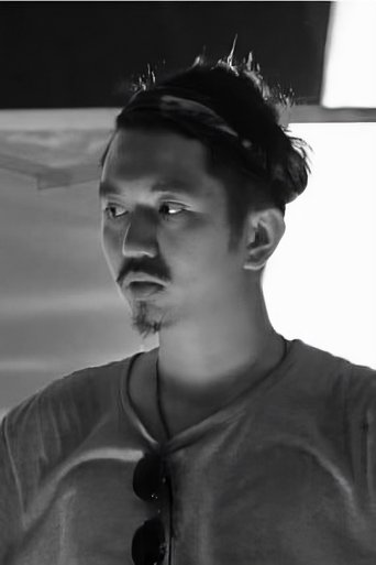 Portrait of Peng Bo