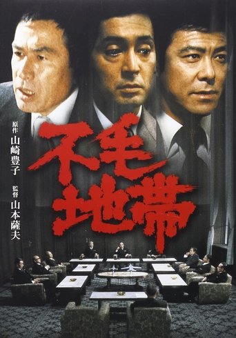 Poster of The Corporation