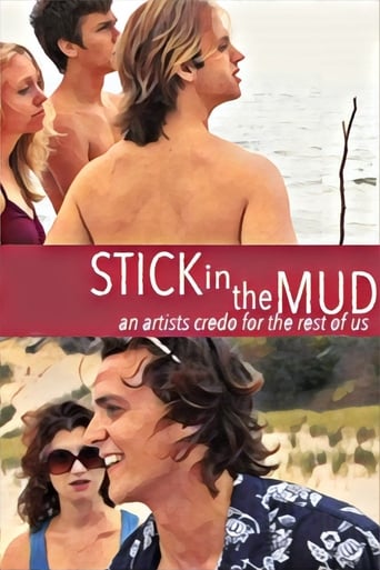 Poster of Stick in the Mud