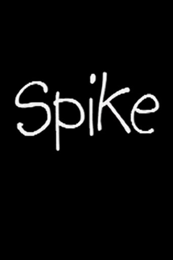 Poster of Spike