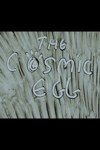 Poster of The Cosmic Egg