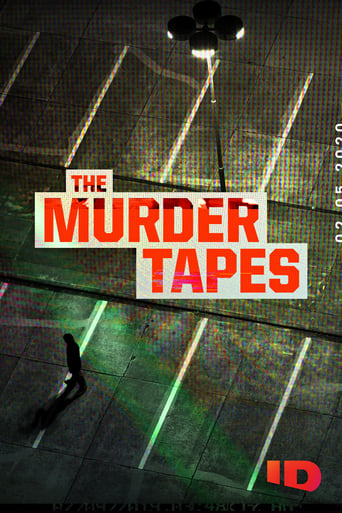 Portrait for The Murder Tapes - Season 4