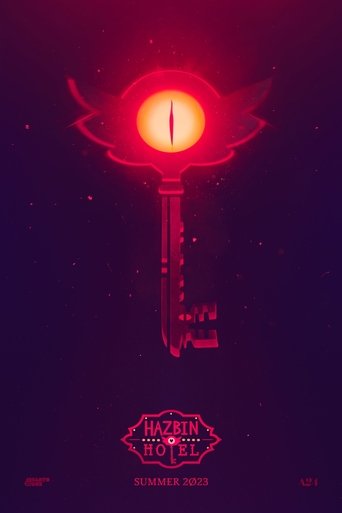 Portrait for Hazbin Hotel - Season 1
