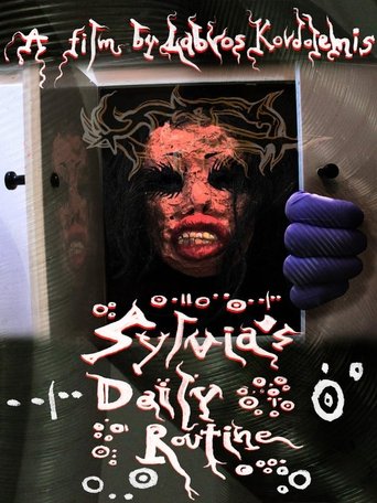 Poster of Sylvia's Daily Routine