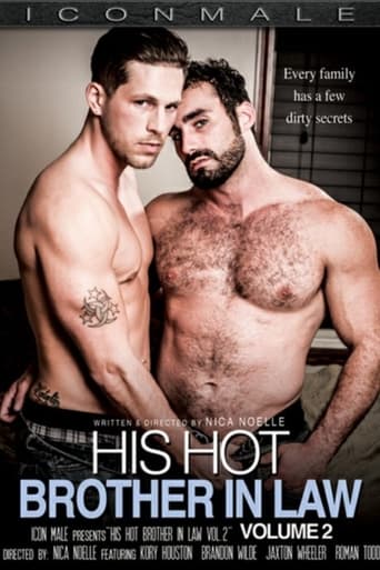 Poster of His Hot Brother In Law 2