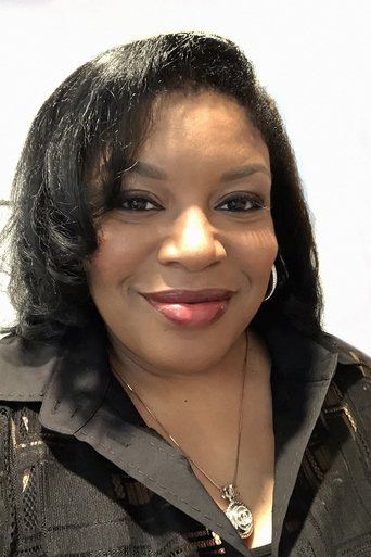 Portrait of LaToya Morgan