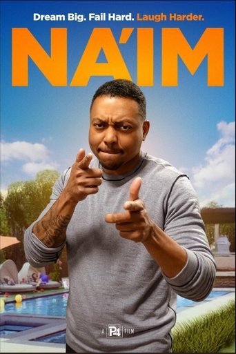 Poster of NA'IM