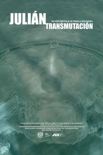 Poster of Julián (Transmutación)