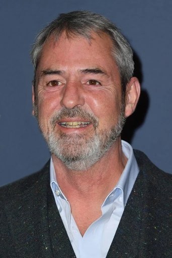 Portrait of Neil Morrissey