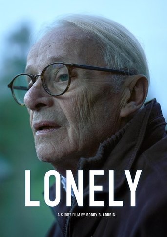 Poster of Lonely