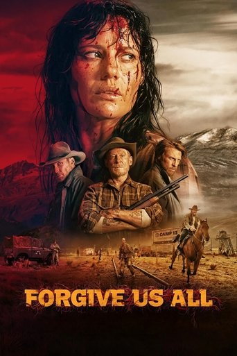 Poster of Forgive Us All