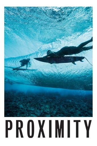 Poster of Proximity